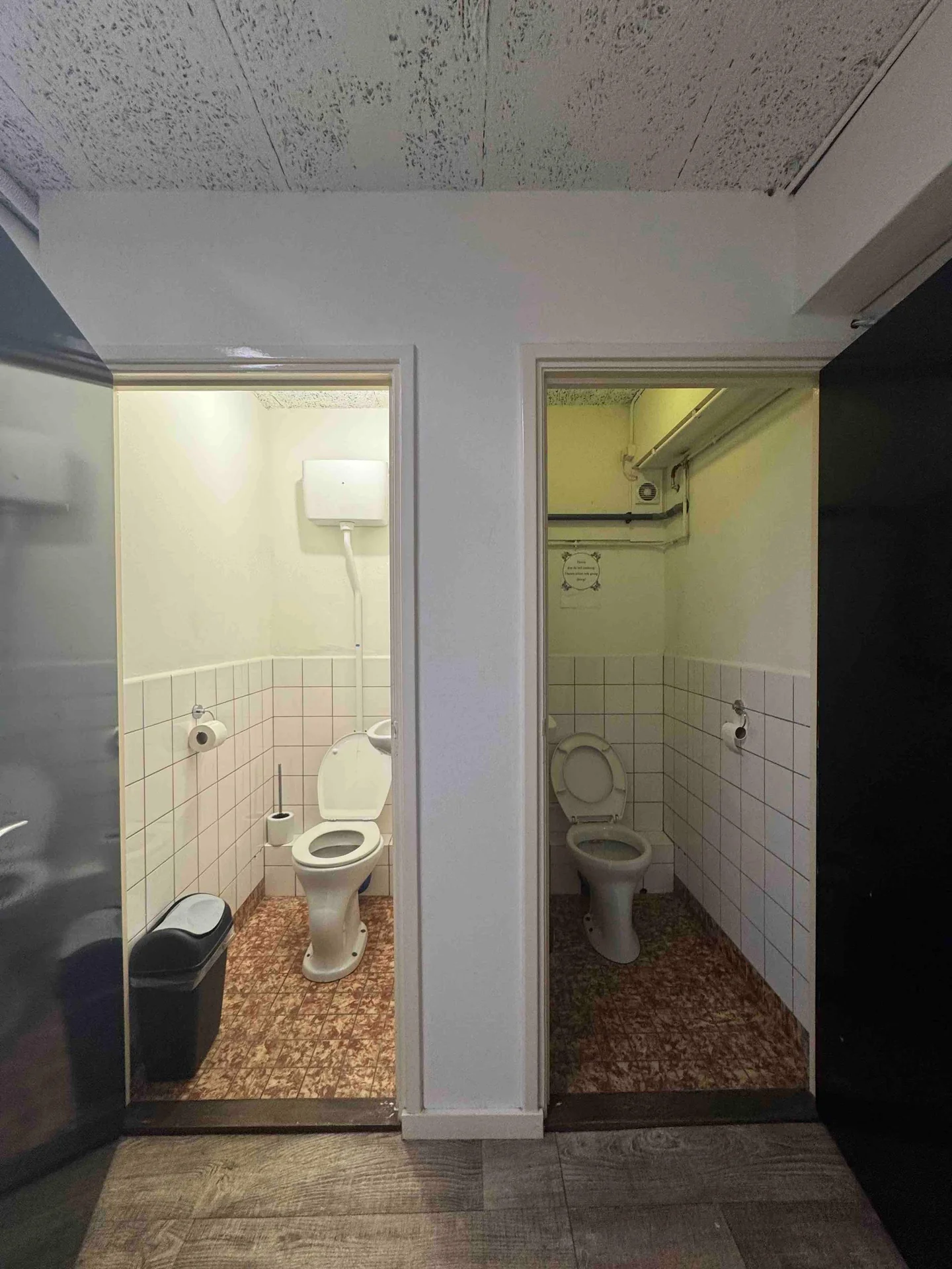 Foto van de Kamer gelegen aan de Trans in Arnhem