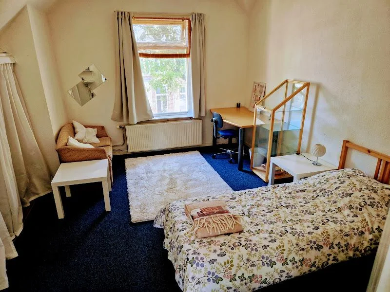 Foto van de Kamer gelegen aan de Steynlaan in Zeist
