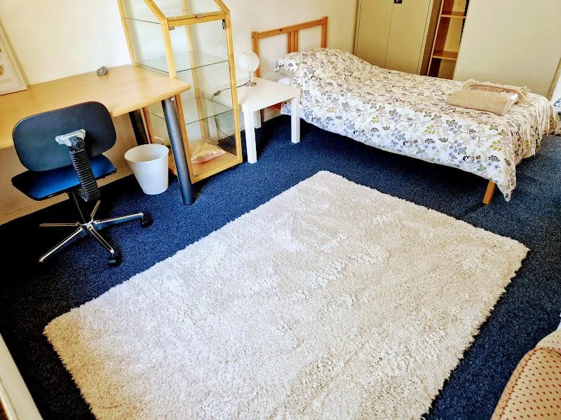 Foto van de Kamer gelegen aan de Steynlaan in Zeist