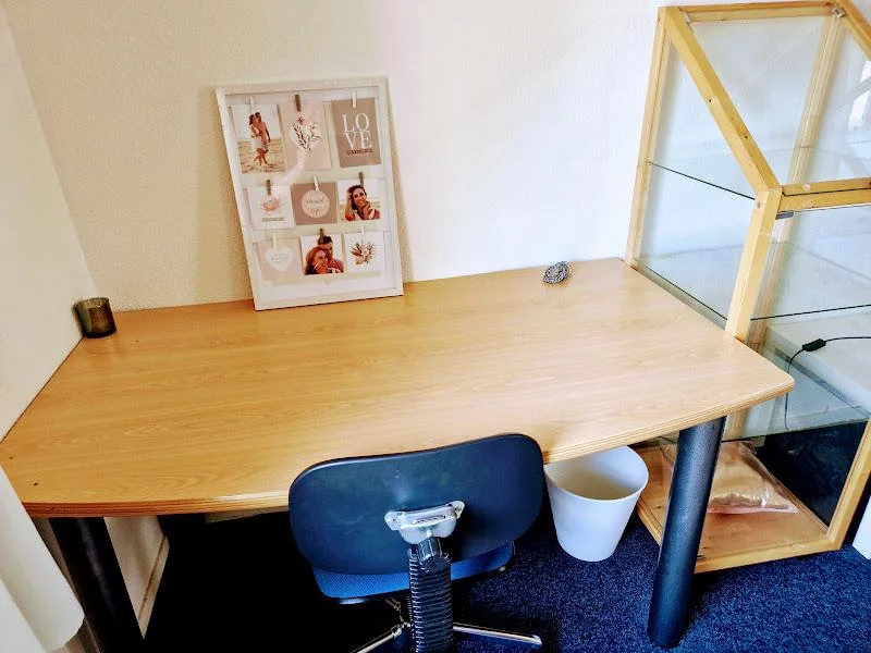 Foto van de Kamer gelegen aan de Steynlaan in Zeist