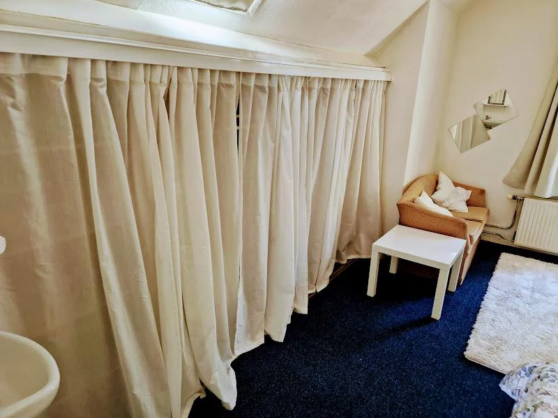 Foto van de Kamer gelegen aan de Steynlaan in Zeist