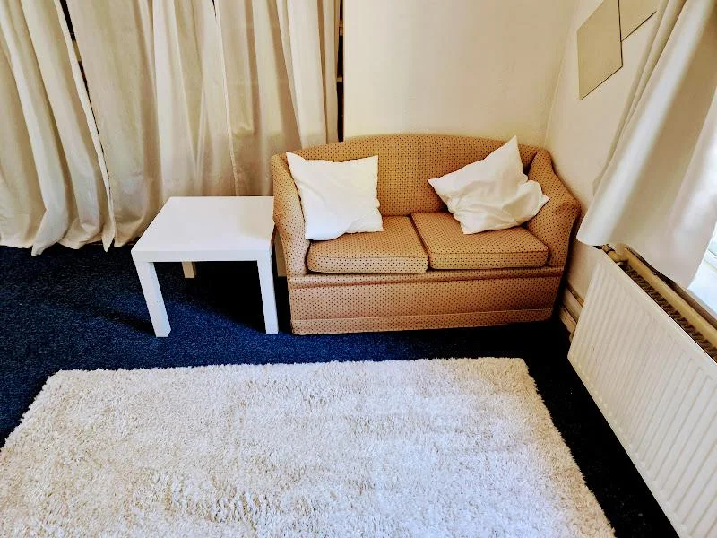 Foto van de Kamer gelegen aan de Steynlaan in Zeist