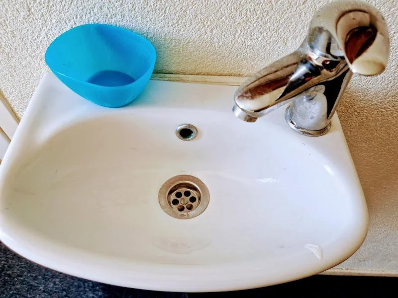 Foto van de Kamer gelegen aan de Steynlaan in Zeist
