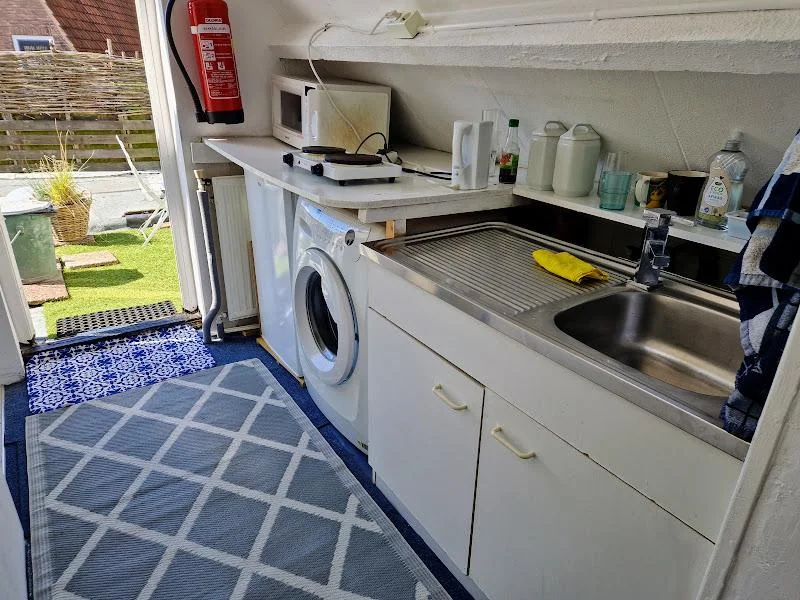 Foto van de Kamer gelegen aan de Steynlaan in Zeist