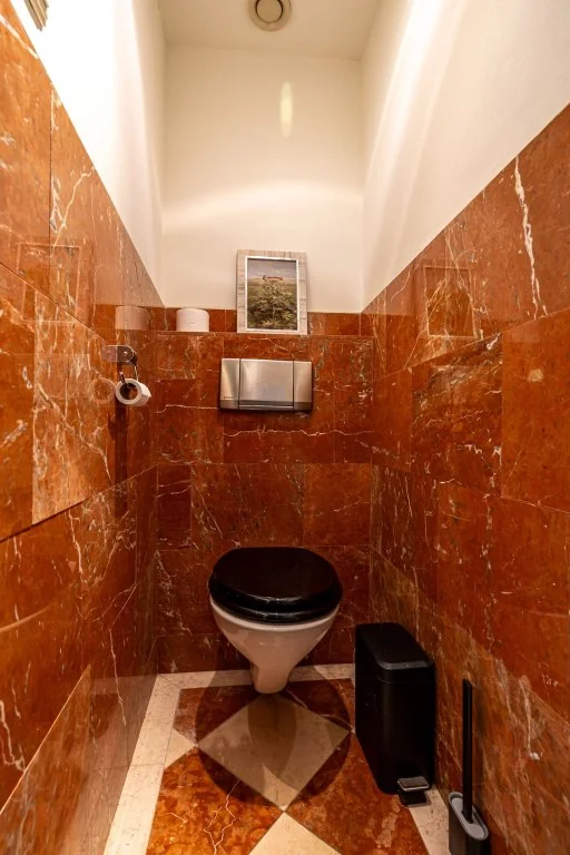 Foto van de Appartement gelegen aan de Turftorenstraat in Groningen
