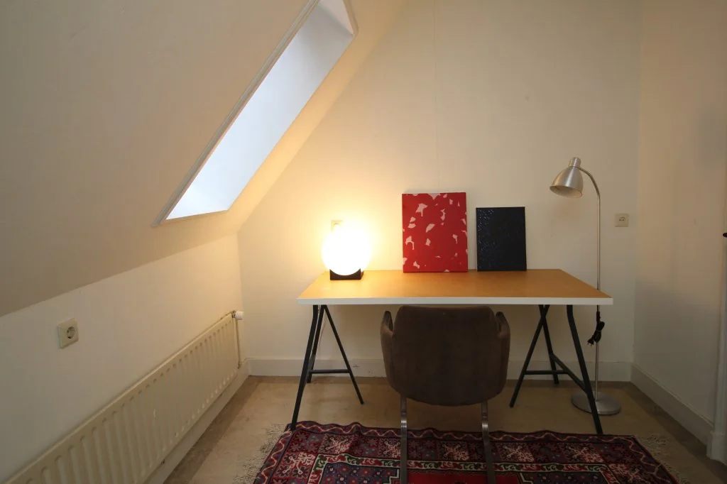 Foto van de Appartement gelegen aan de Turftorenstraat in Groningen