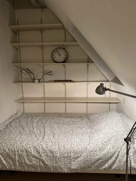 Foto van de Appartement gelegen aan de Turftorenstraat in Groningen