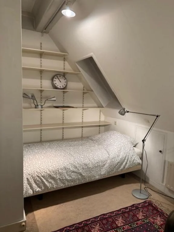Foto van de Appartement gelegen aan de Turftorenstraat in Groningen