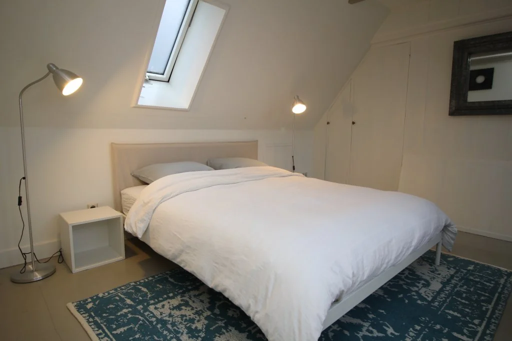 Foto van de Appartement gelegen aan de Turftorenstraat in Groningen