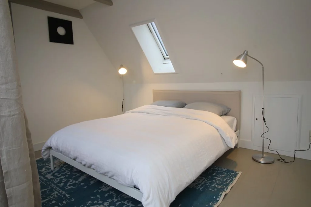 Foto van de Appartement gelegen aan de Turftorenstraat in Groningen