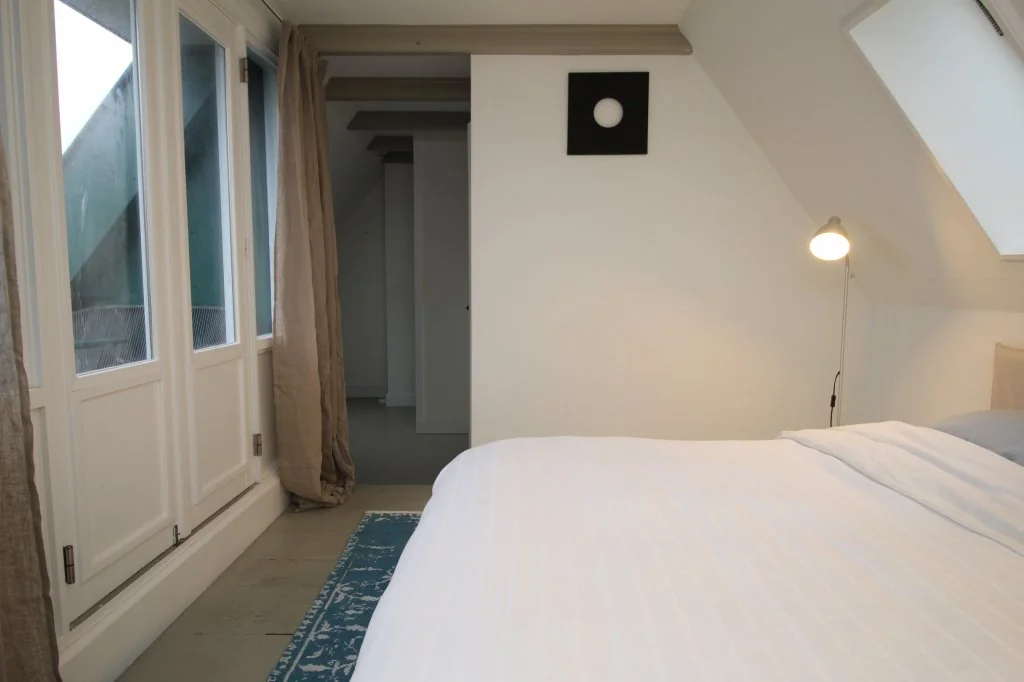 Foto van de Appartement gelegen aan de Turftorenstraat in Groningen