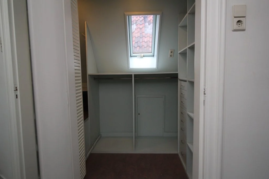 Foto van de Appartement gelegen aan de Turftorenstraat in Groningen
