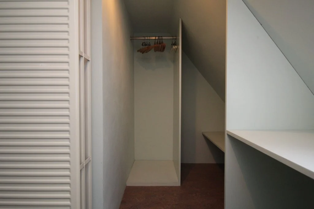 Foto van de Appartement gelegen aan de Turftorenstraat in Groningen