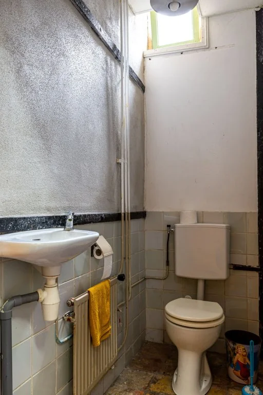 Foto van de Appartement gelegen aan de Turftorenstraat in Groningen