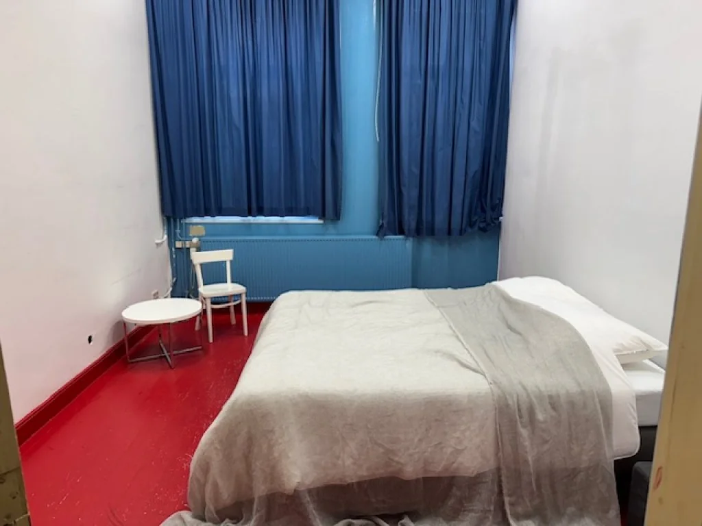 Foto van de Appartement gelegen aan de Turftorenstraat in Groningen