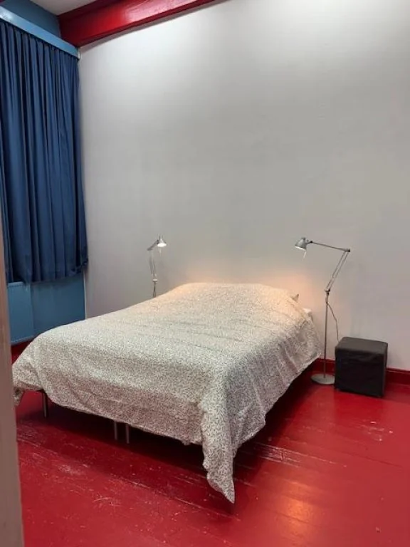 Foto van de Appartement gelegen aan de Turftorenstraat in Groningen