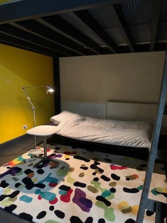 Foto van de Appartement gelegen aan de Turftorenstraat in Groningen