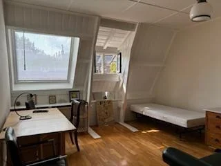Foto van de Kamer gelegen aan de Van Lawick van Pabststraat in Arnhem