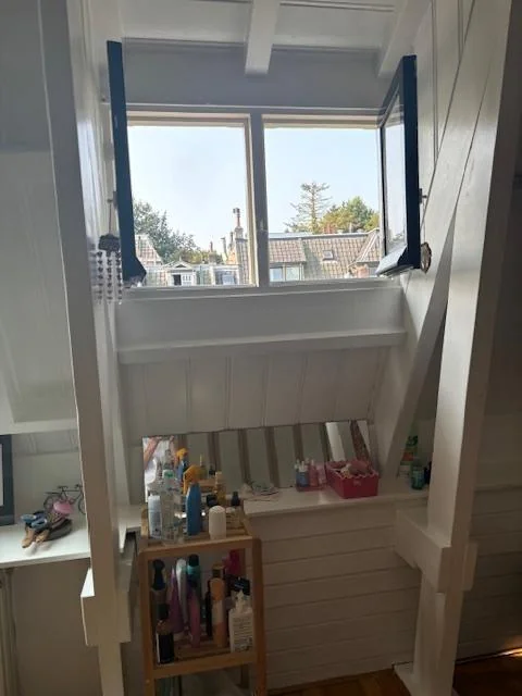 Foto van de Kamer gelegen aan de Van Lawick van Pabststraat in Arnhem