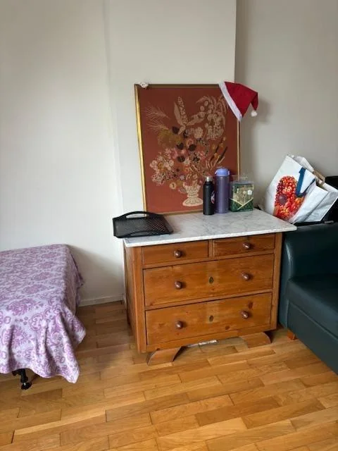 Foto van de Kamer gelegen aan de Van Lawick van Pabststraat in Arnhem
