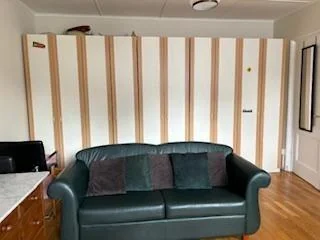 Foto van de Kamer gelegen aan de Van Lawick van Pabststraat in Arnhem