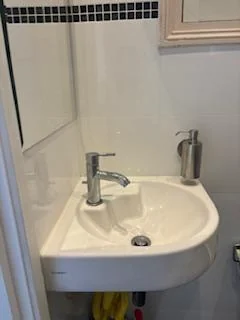 Foto van de Kamer gelegen aan de Van Lawick van Pabststraat in Arnhem