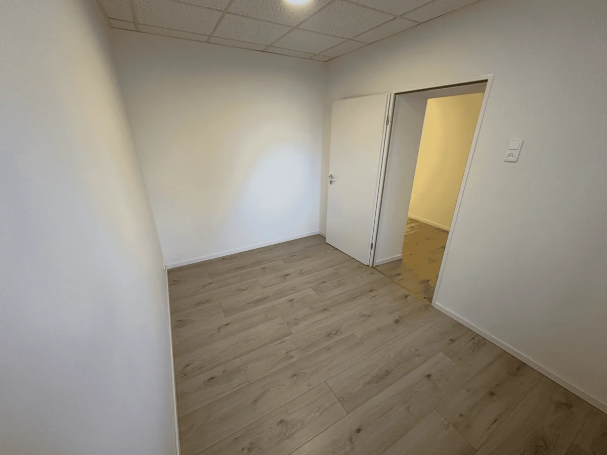 Foto van de Appartement gelegen aan de Nieuwstraat in Kerkrade