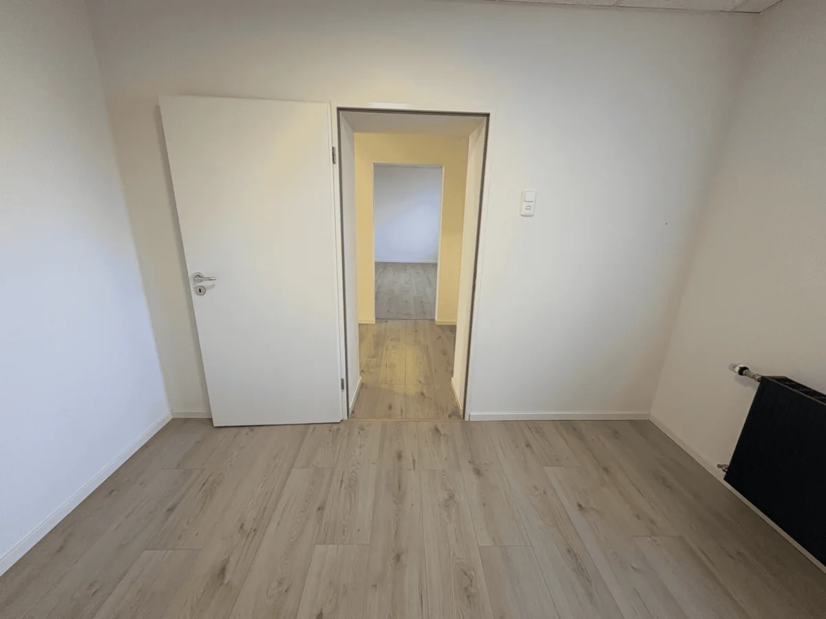 Foto van de Appartement gelegen aan de Nieuwstraat in Kerkrade