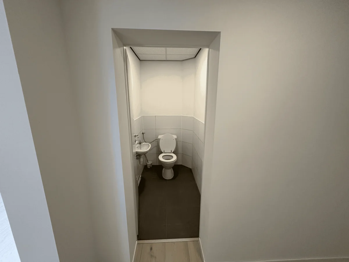 Foto van de Appartement gelegen aan de Nieuwstraat in Kerkrade