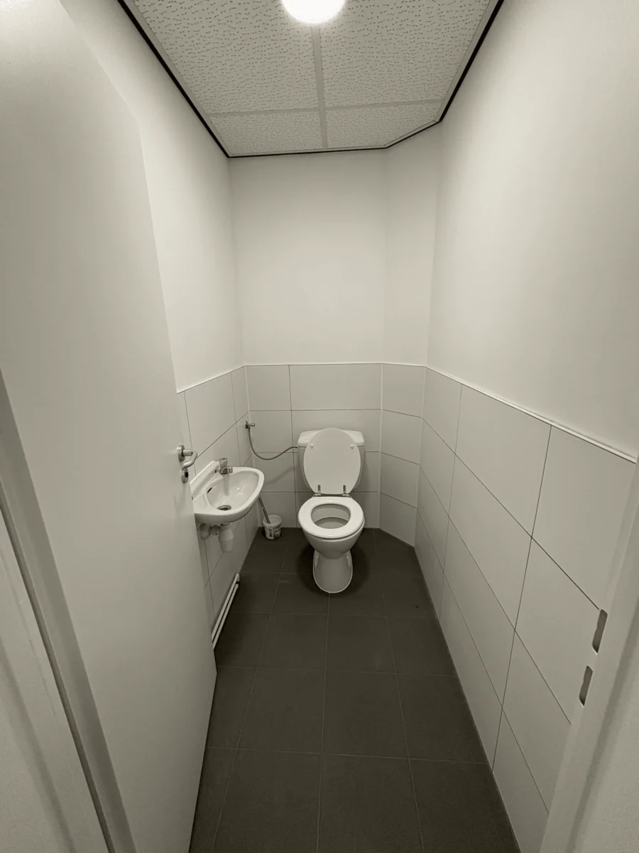 Foto van de Appartement gelegen aan de Nieuwstraat in Kerkrade