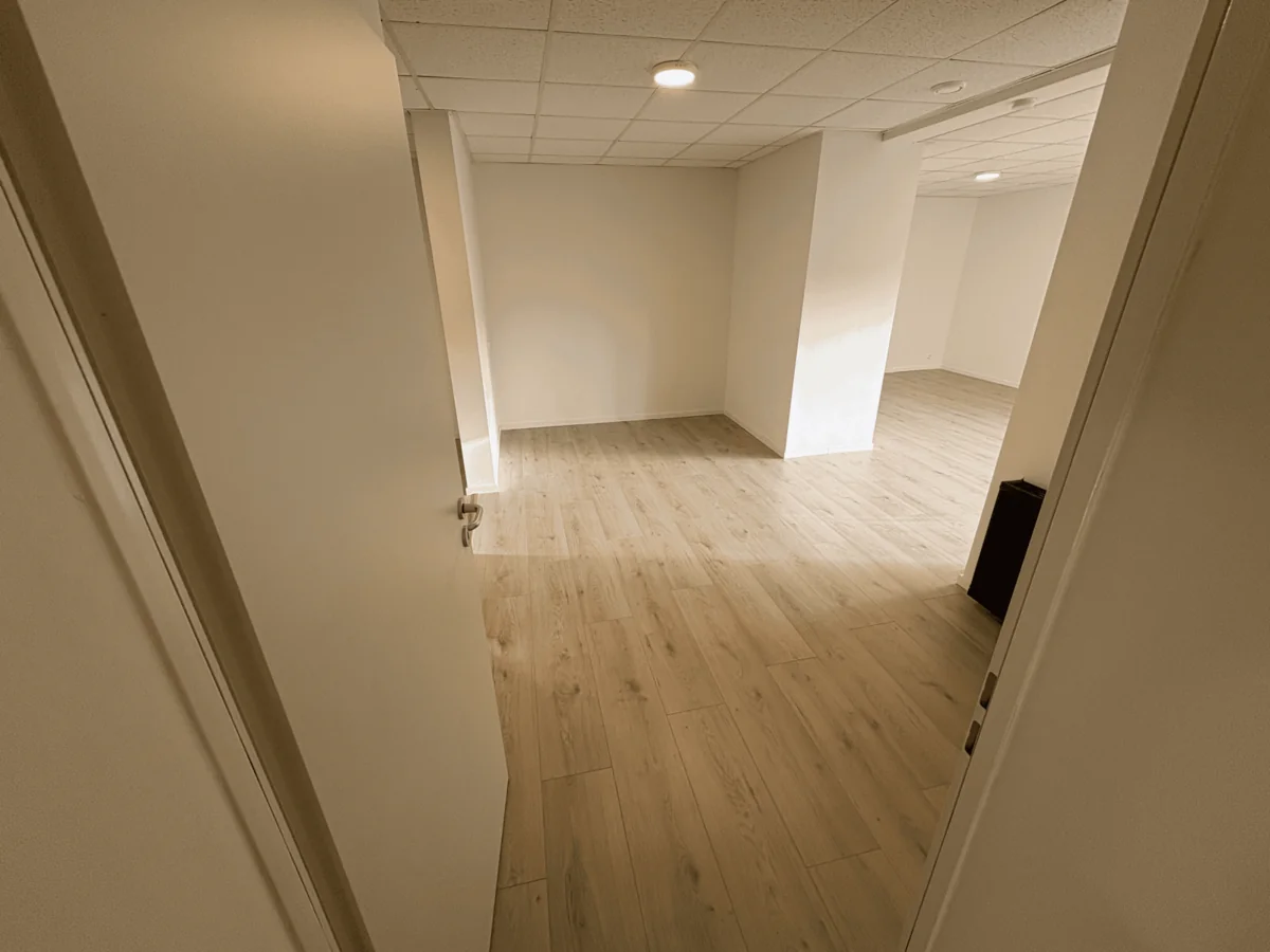 Foto van de Appartement gelegen aan de Nieuwstraat in Kerkrade