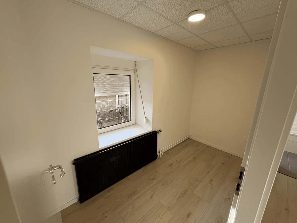 Foto van de Appartement gelegen aan de Nieuwstraat in Kerkrade