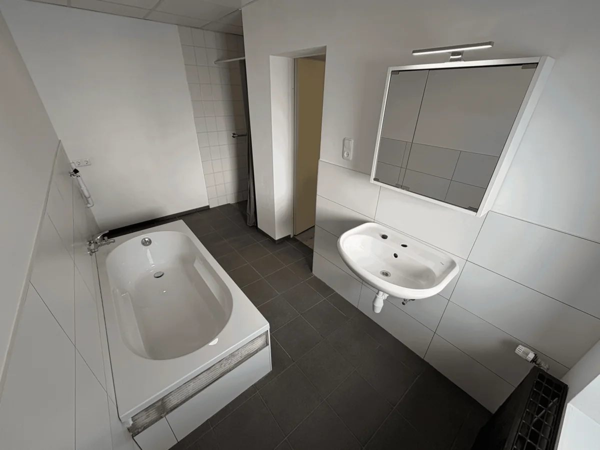 Foto van de Appartement gelegen aan de Nieuwstraat in Kerkrade