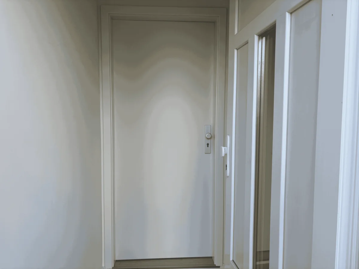 Foto van de Appartement gelegen aan de Nieuwstraat in Kerkrade