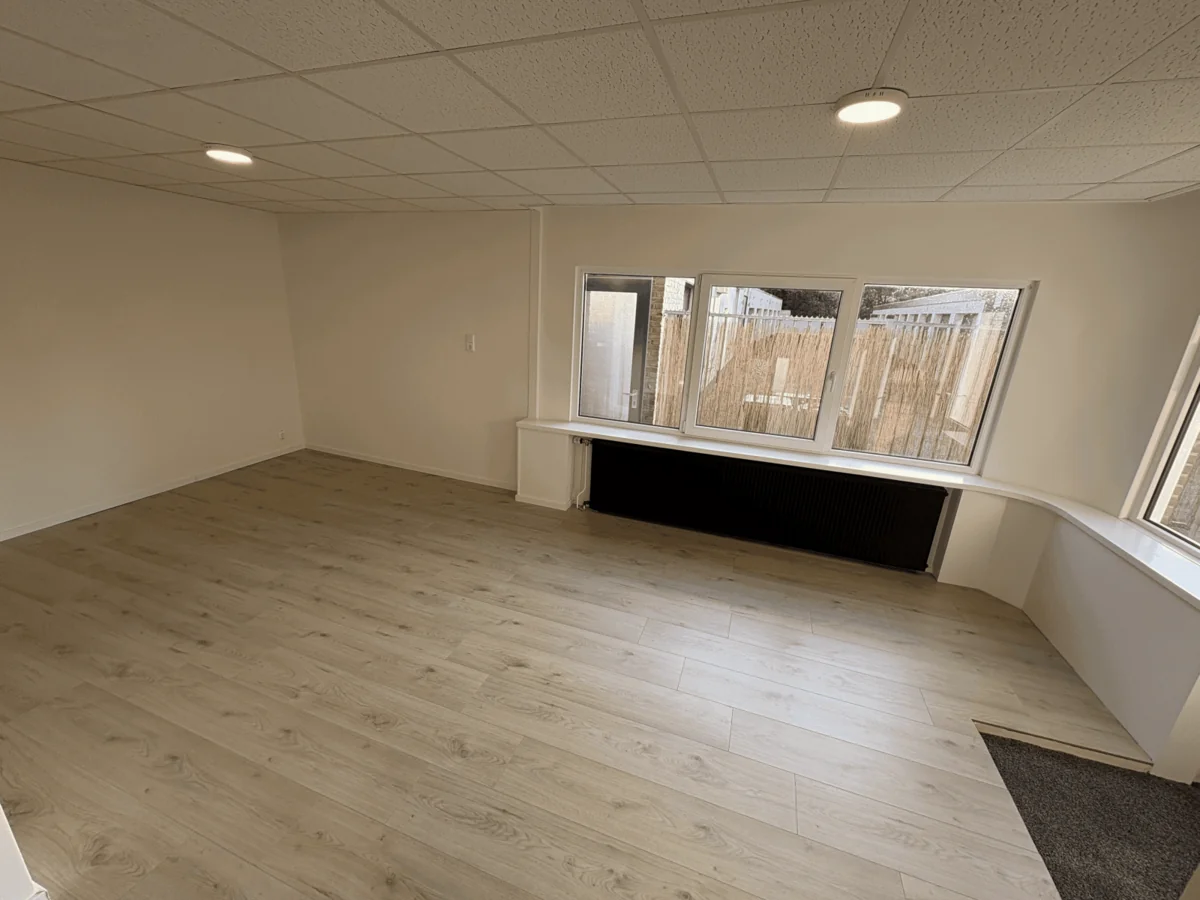 Foto van de Appartement gelegen aan de Nieuwstraat in Kerkrade