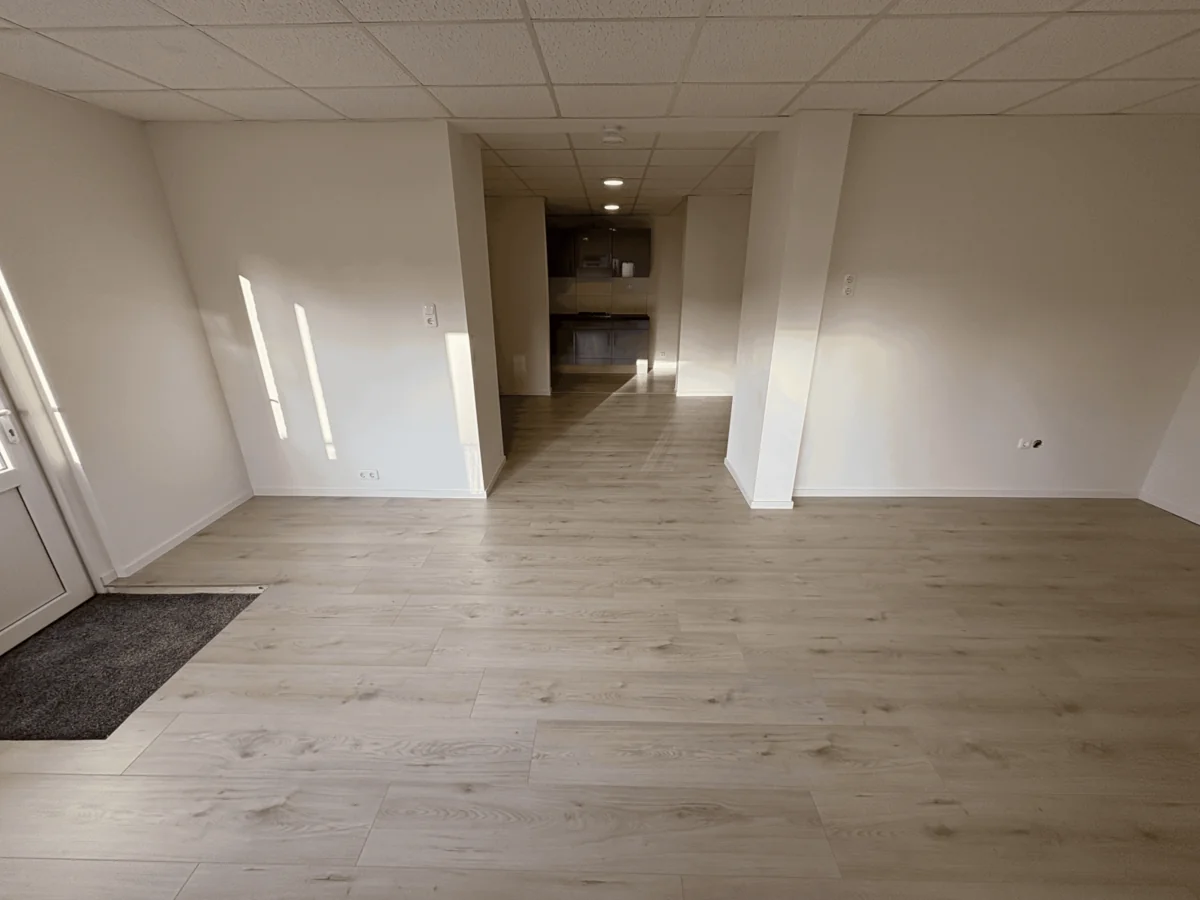 Foto van de Appartement gelegen aan de Nieuwstraat in Kerkrade