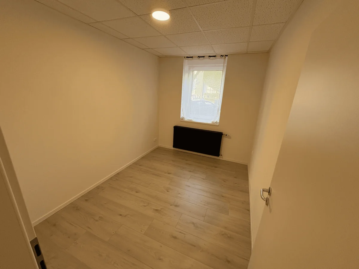 Foto van de Appartement gelegen aan de Nieuwstraat in Kerkrade