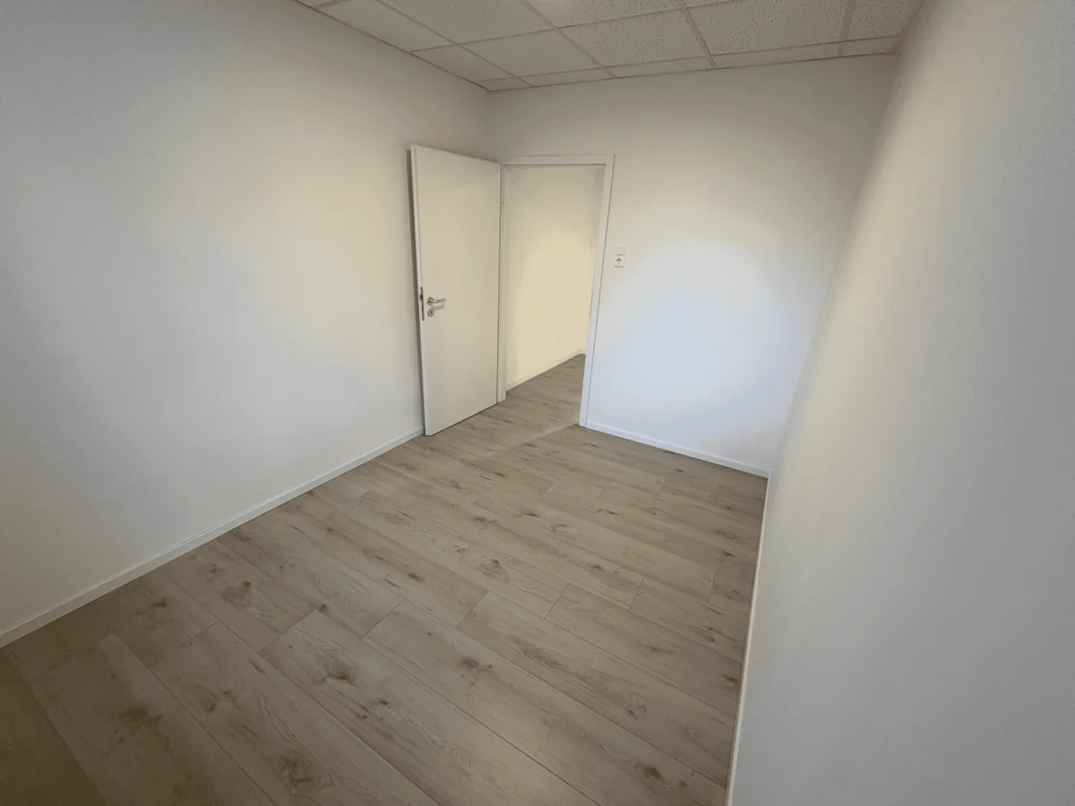 Foto van de Appartement gelegen aan de Nieuwstraat in Kerkrade