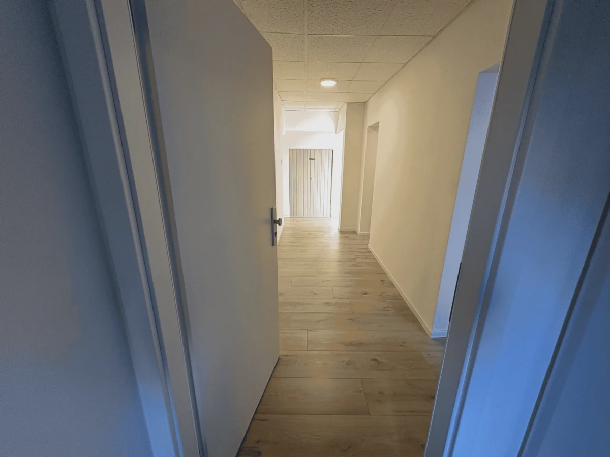 Foto van de Appartement gelegen aan de Nieuwstraat in Kerkrade
