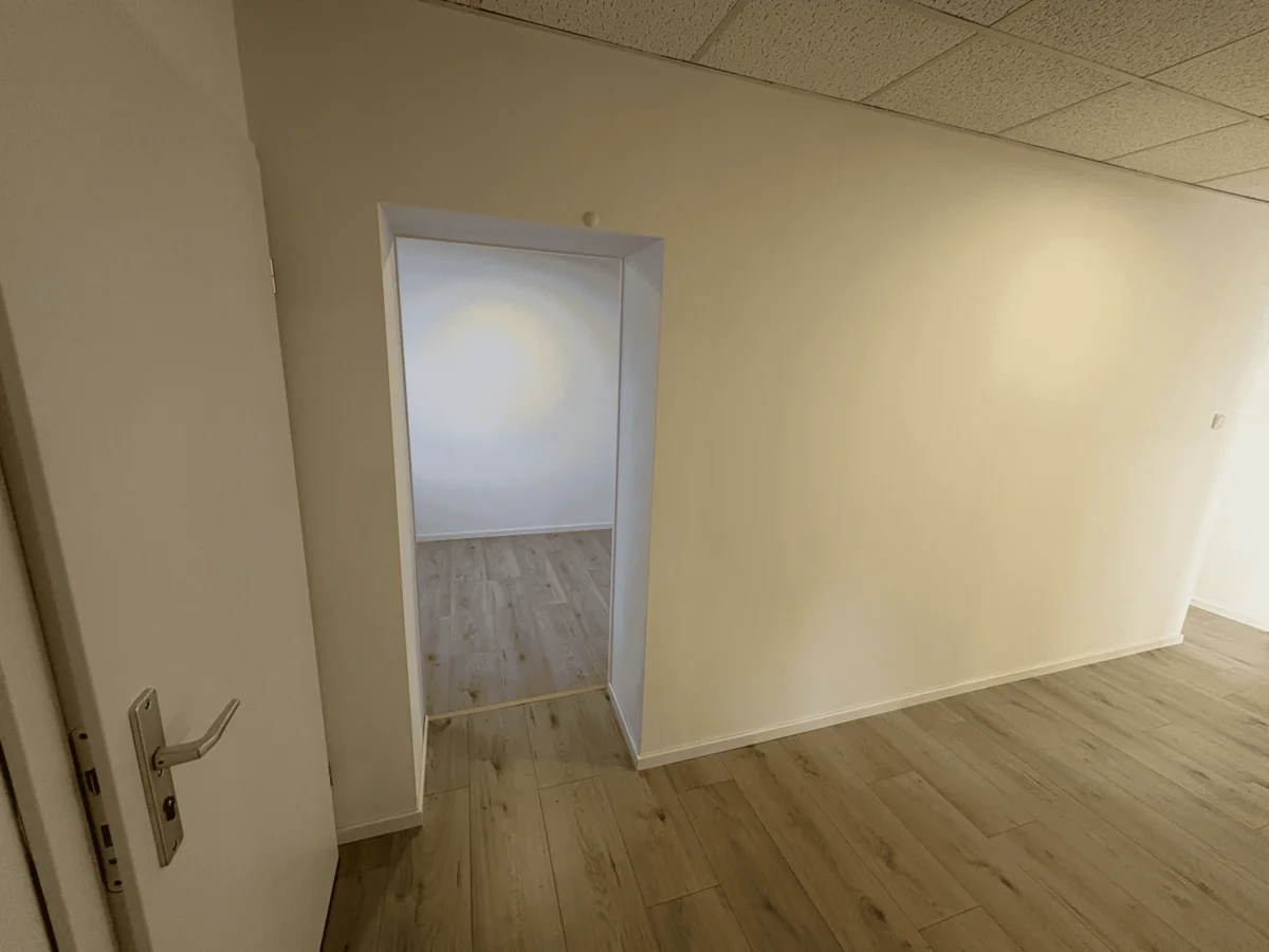 Foto van de Appartement gelegen aan de Nieuwstraat in Kerkrade
