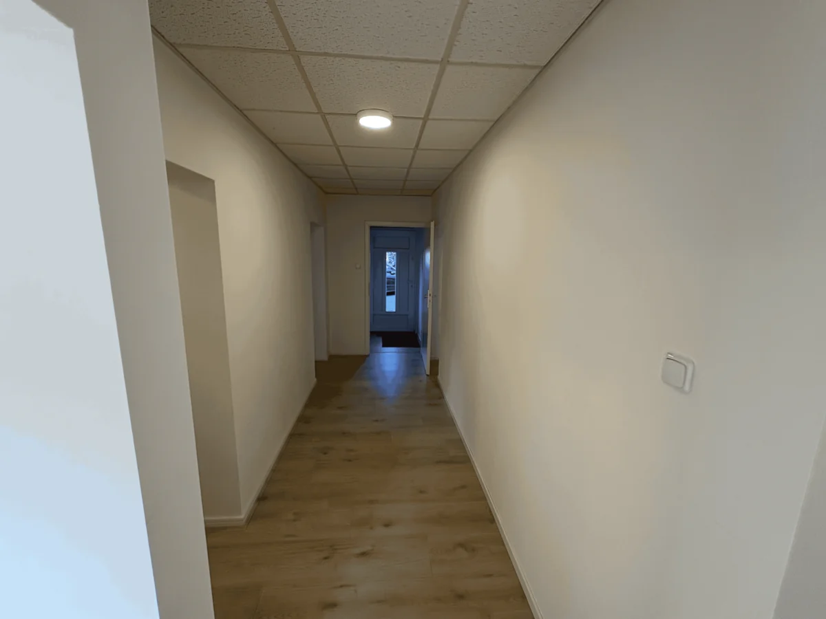 Foto van de Appartement gelegen aan de Nieuwstraat in Kerkrade