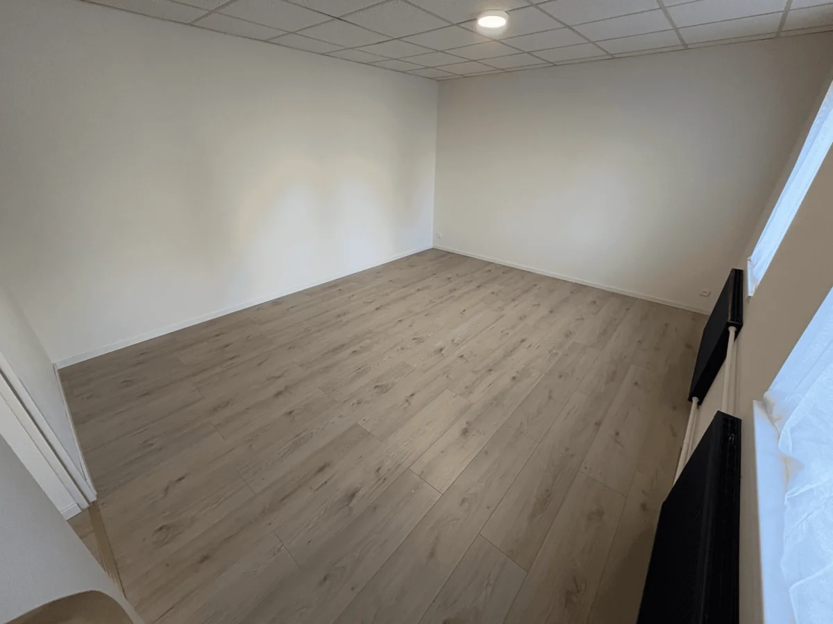 Foto van de Appartement gelegen aan de Nieuwstraat in Kerkrade