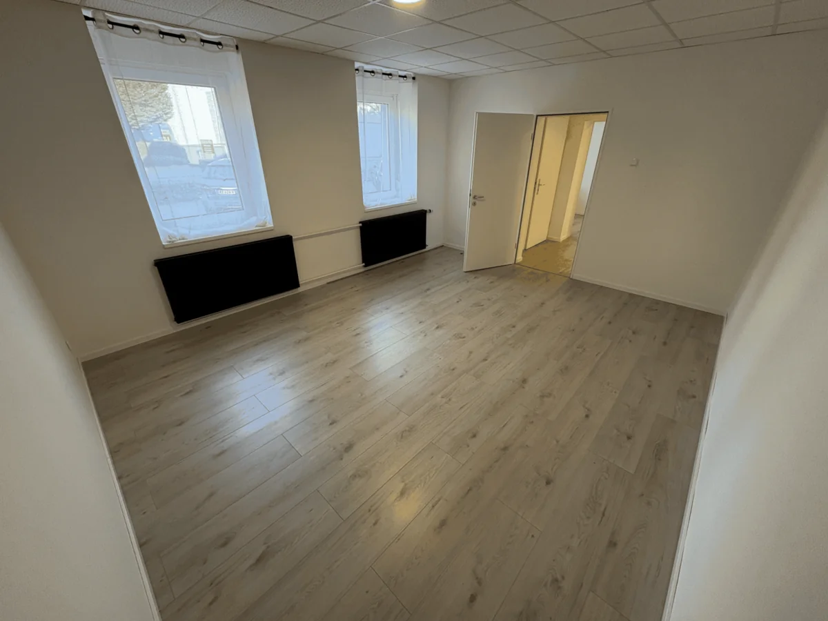 Foto van de Appartement gelegen aan de Nieuwstraat in Kerkrade