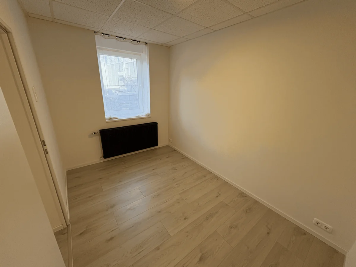 Foto van de Appartement gelegen aan de Nieuwstraat in Kerkrade