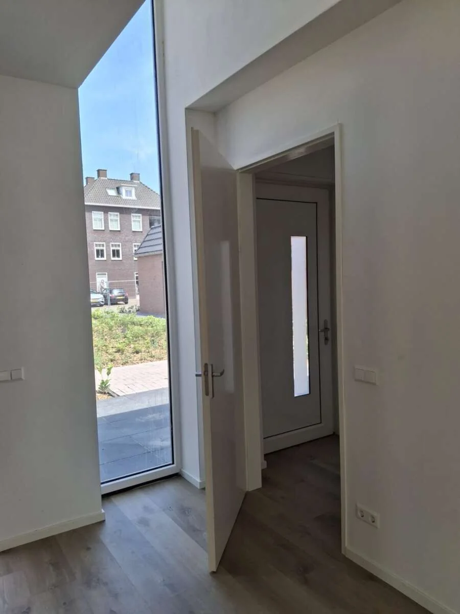 Foto van de Appartement gelegen aan de Rogstraat in Herpen