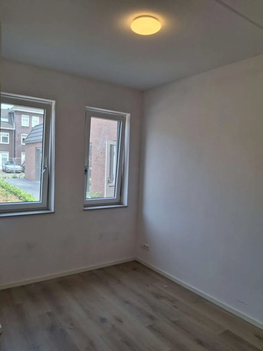 Foto van de Appartement gelegen aan de Rogstraat in Herpen