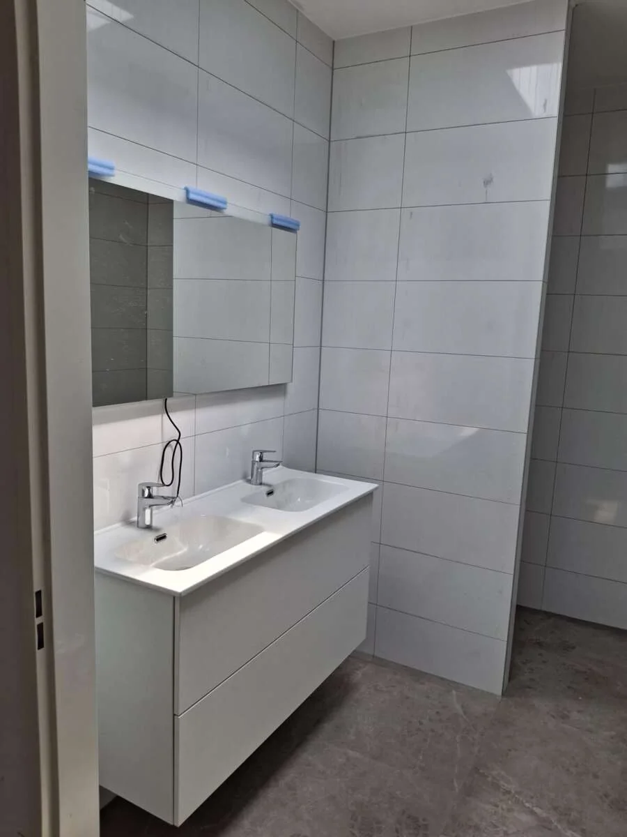 Foto van de Appartement gelegen aan de Rogstraat in Herpen