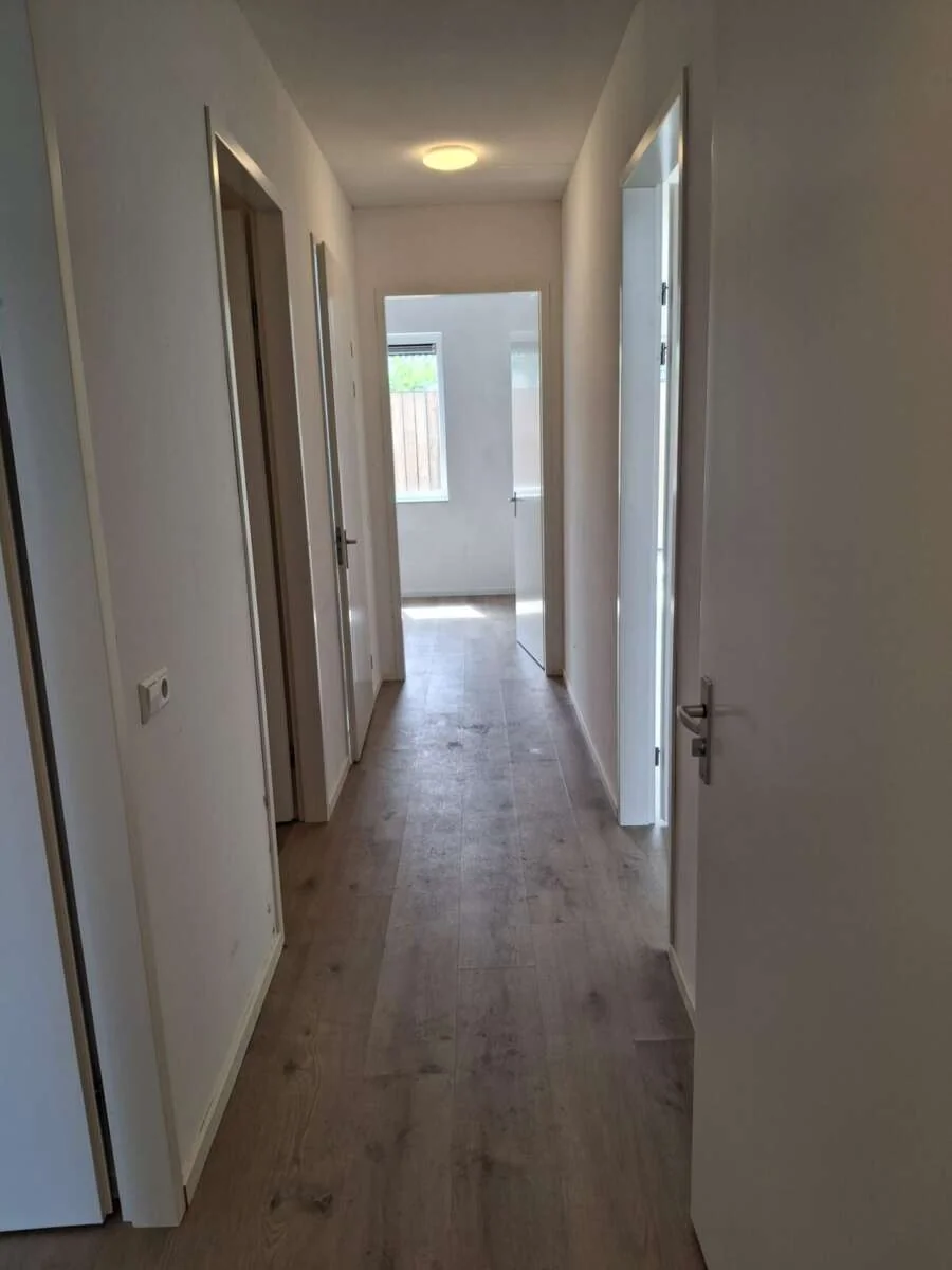 Foto van de Appartement gelegen aan de Rogstraat in Herpen