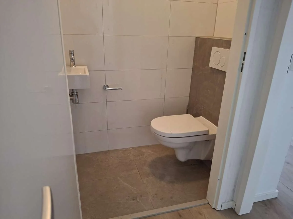 Foto van de Appartement gelegen aan de Rogstraat in Herpen