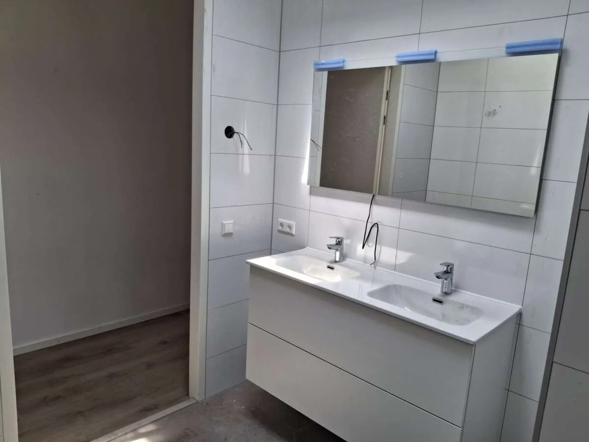 Foto van de Appartement gelegen aan de Rogstraat in Herpen